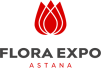flora logo