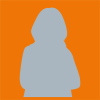 silhouette woman