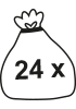 zak 24x