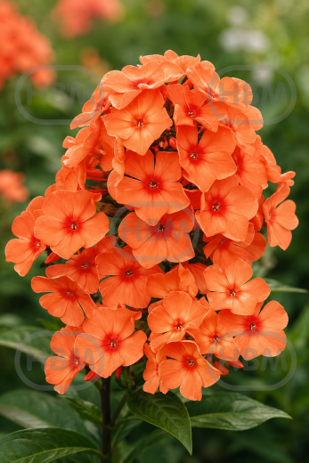 Orange Perfection