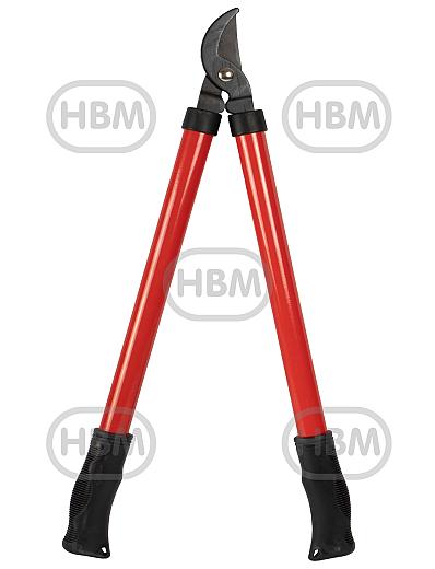 3 Lopping Shears - Bypass Cutting - 60 cm