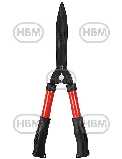3 Hedge Shears - Straight Blade - 53 cm