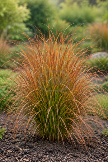 Testacea Prairie Fire