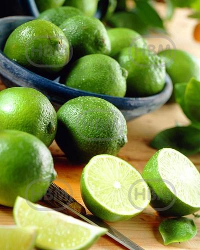 Aurantiifolia Mexican Lime