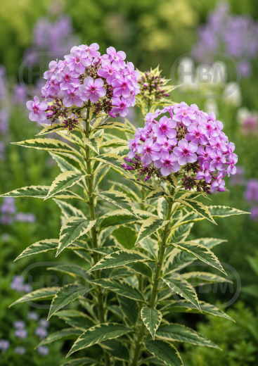Maculata Nora Leigh