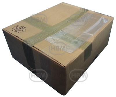 Plastic bags (120x40x320mm)