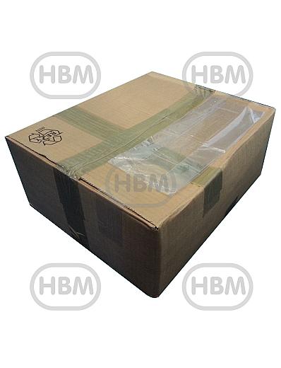 Plastic bags (120x40x320mm)