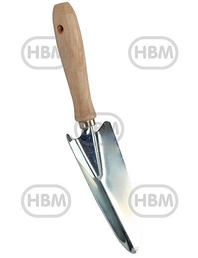 Steel Flower Trowel