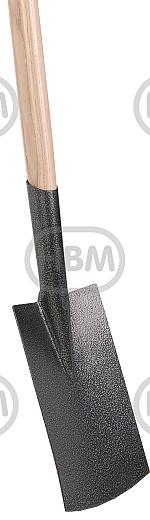 Digging Spade (90cm) Powder coated (61130)
