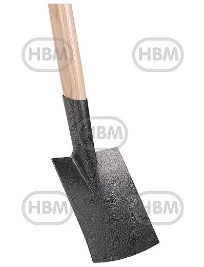 Digging Spade (90cm) Powder coated (61130)