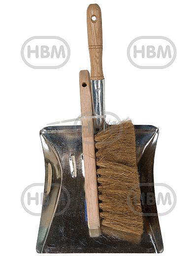 Dustpan country Complete (61136)