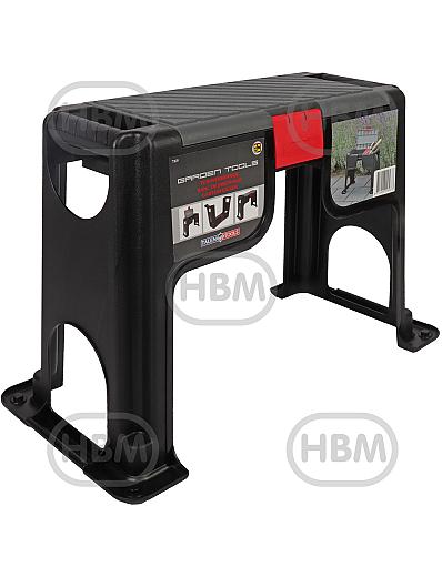 Garden workbench plastic (61139)