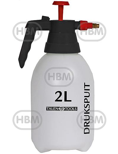 2 Iitre Pump action Pessure Sprayer (61140)