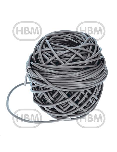 Soft Plant Tie (50 mtr, 3mm) (61141)