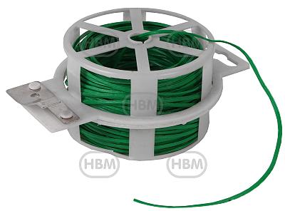 Coated Wire Plant Tie (50mtr) (61142)