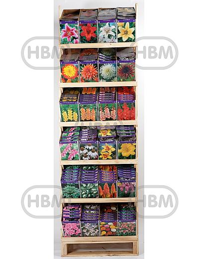 RAC Best Buy Price 6 Layer open top rack (x1)