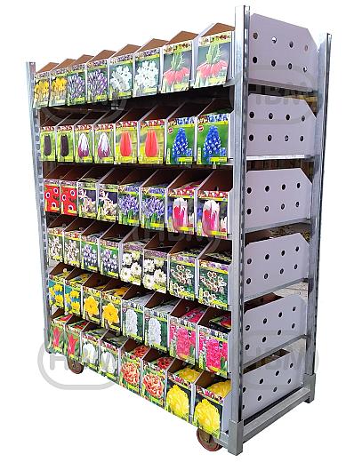 DAN Best Buy Danish container