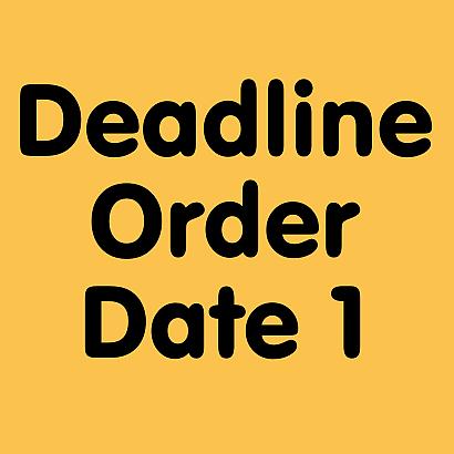 order date1