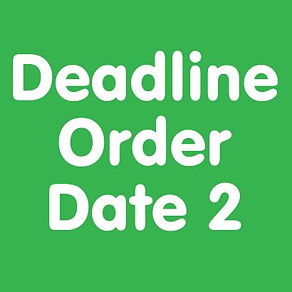order date 2
