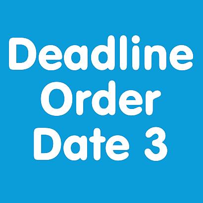 order date 3