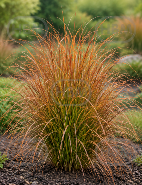 Testacea Prairie Fire