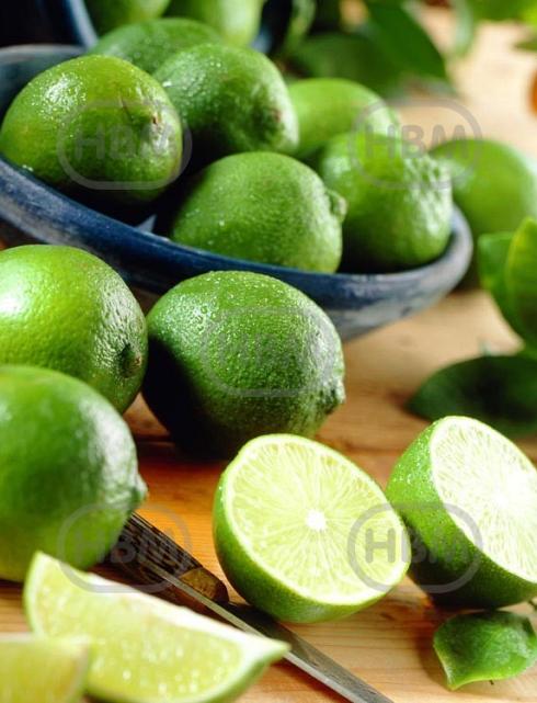Aurantiifolia Mexican Lime