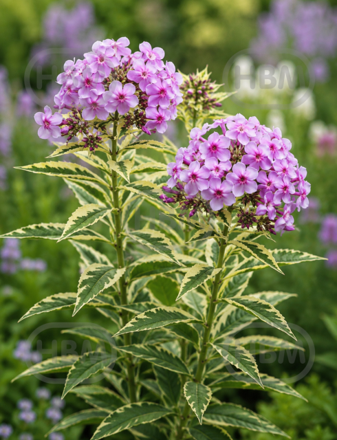 Maculata Nora Leigh