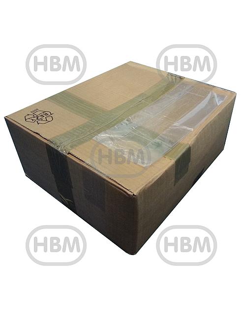 Plastic bags (120x40x320mm)
