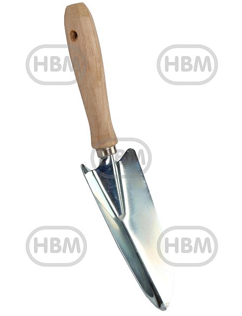 Steel Flower Trowel
