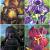 S32 Iris Germanica A (4x15)