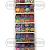 RAC Best Buy Price 6 Layer open top rack (x1)