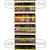 BUD Super Budget 6 Layer Open top rack x 550