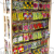 RAC Best Buy 7 Layer 56 pins rack