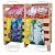 2 Segment palletbox Gladiolus 3 (x30 bags) x 30