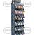 RAC Xclusive collection 6 Layer Open top rack (x1)