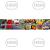 Russian Banner (1000x200cm)