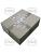 Geperforeerde plastic bags (150x250mm)
