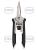 Flower Shears (61131)