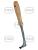 Paving Knife (61133)