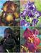 S32 Iris Germanica A (4x15)