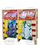 2 Segment palletbox Gladiolus 3 (x30 bags) x 30