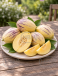 Pepino Gold (Melonpart)+