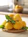 Vesca Yellow Wonder