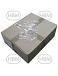 Geperforeerde plastic bags (150x250mm)