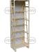 6 Layer pin wood (24 pins) (Empty)