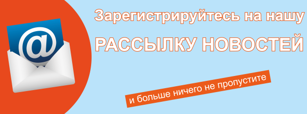 newsletter russisch website