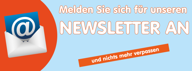 newsletter duits website