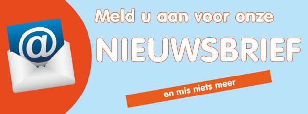 nieuwsbrief website